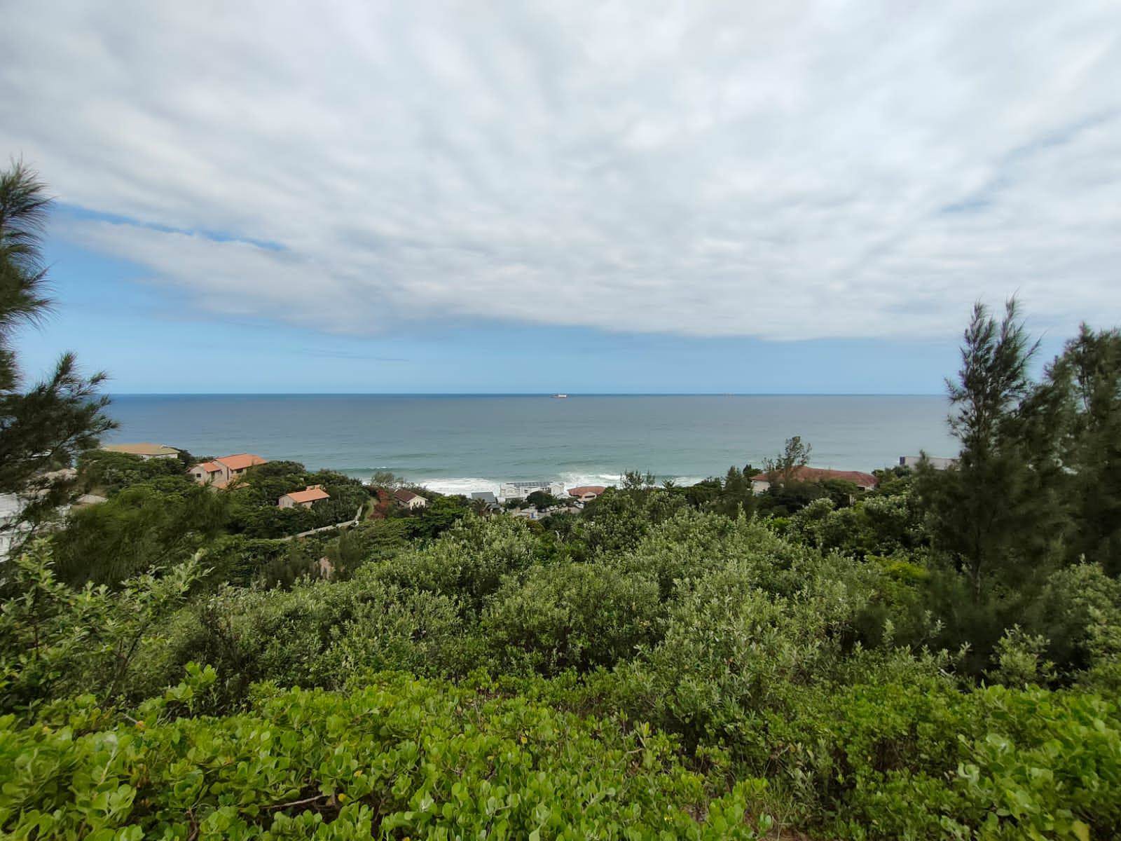 1201 m² Land available in Zululami Luxury Coastal Estate photo number 4
