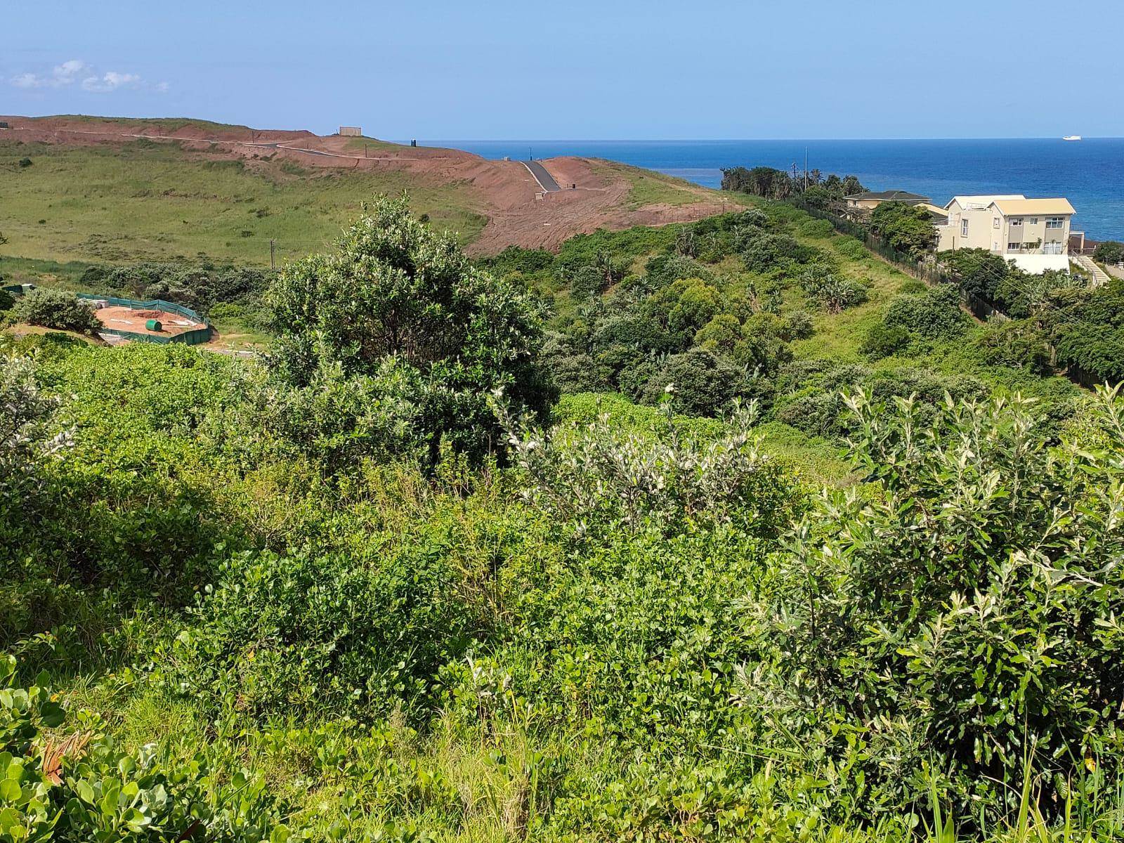 1201 m² Land available in Zululami Luxury Coastal Estate photo number 10