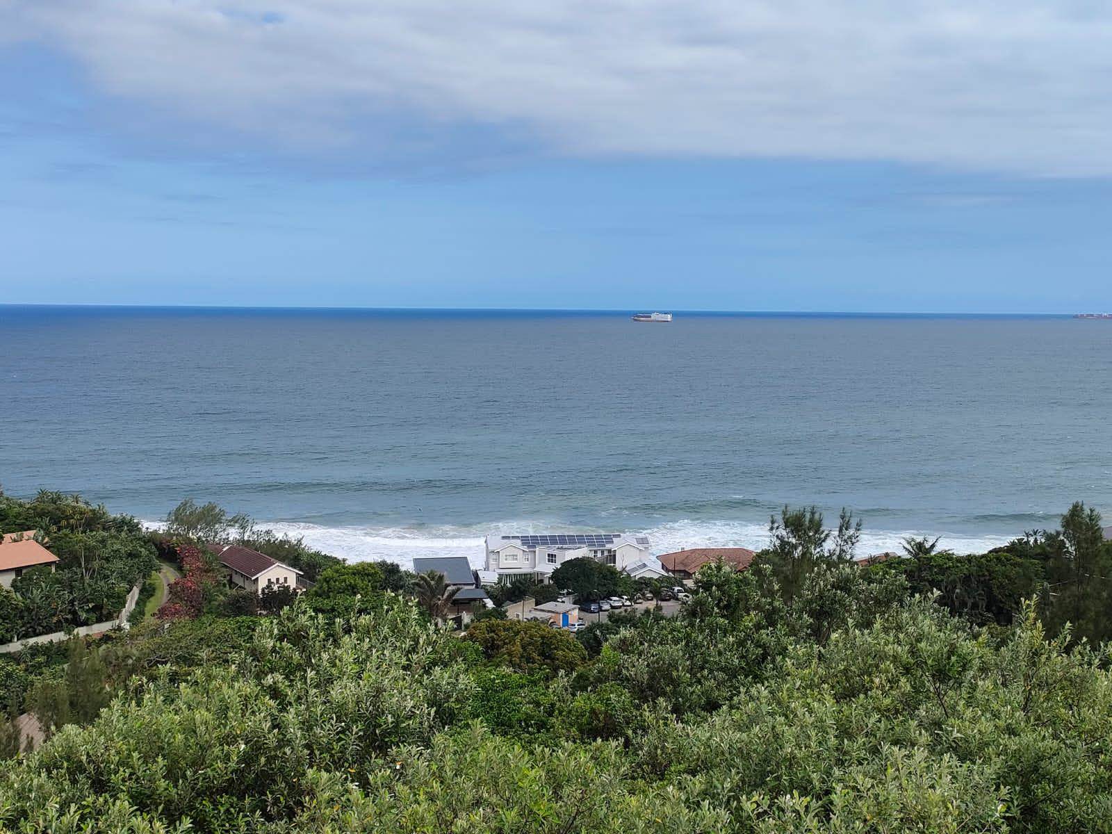 1201 m² Land available in Zululami Luxury Coastal Estate photo number 5