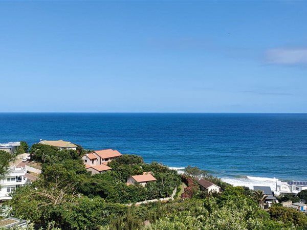 1201 m² Land available in Zululami Luxury Coastal Estate