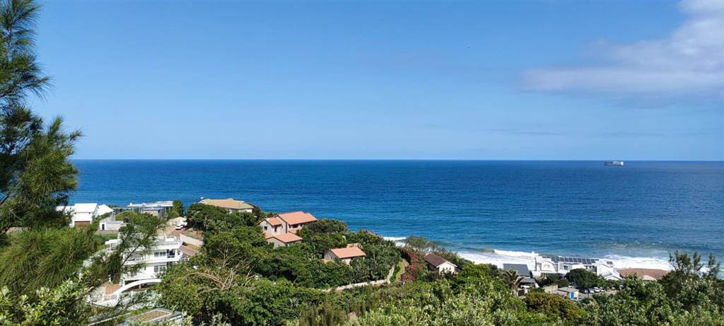 1201 m² Land available in Zululami Luxury Coastal Estate photo number 1