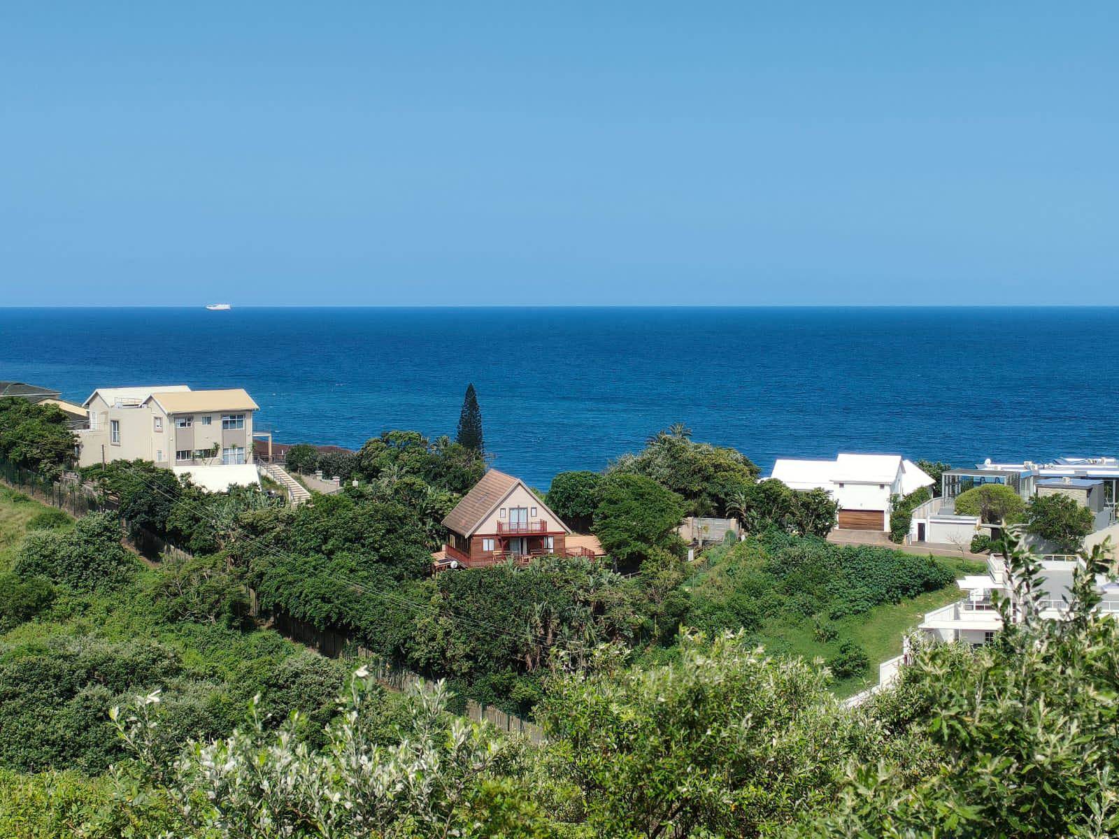 1201 m² Land available in Zululami Luxury Coastal Estate photo number 7