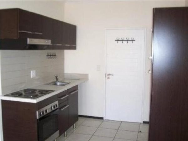 2 Bed Apartment