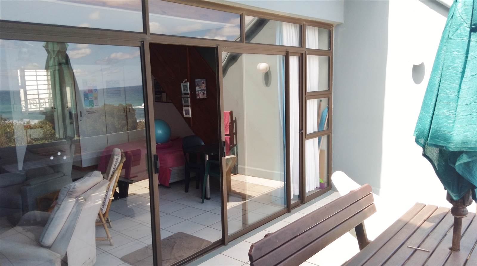 2 Bed Apartment in Manaba photo number 7