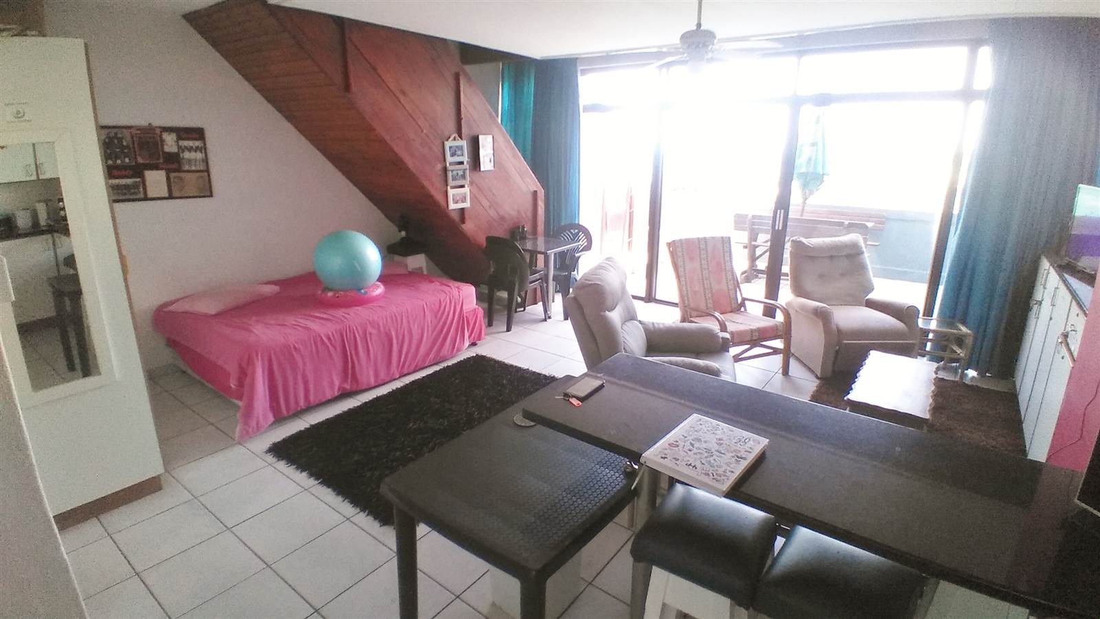 2 Bed Apartment in Manaba photo number 3