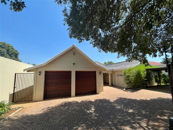 4 Bed House in Linden
