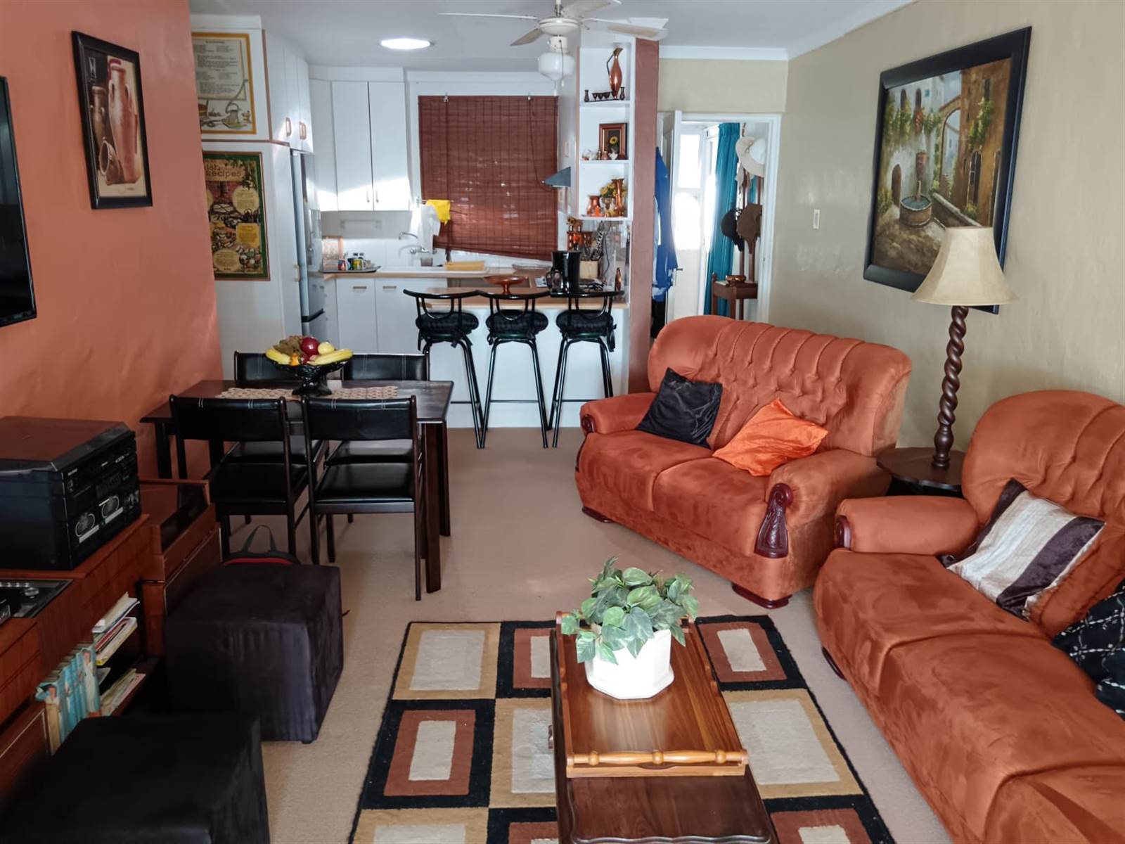 2 Bed Apartment in Marina Martinique photo number 4