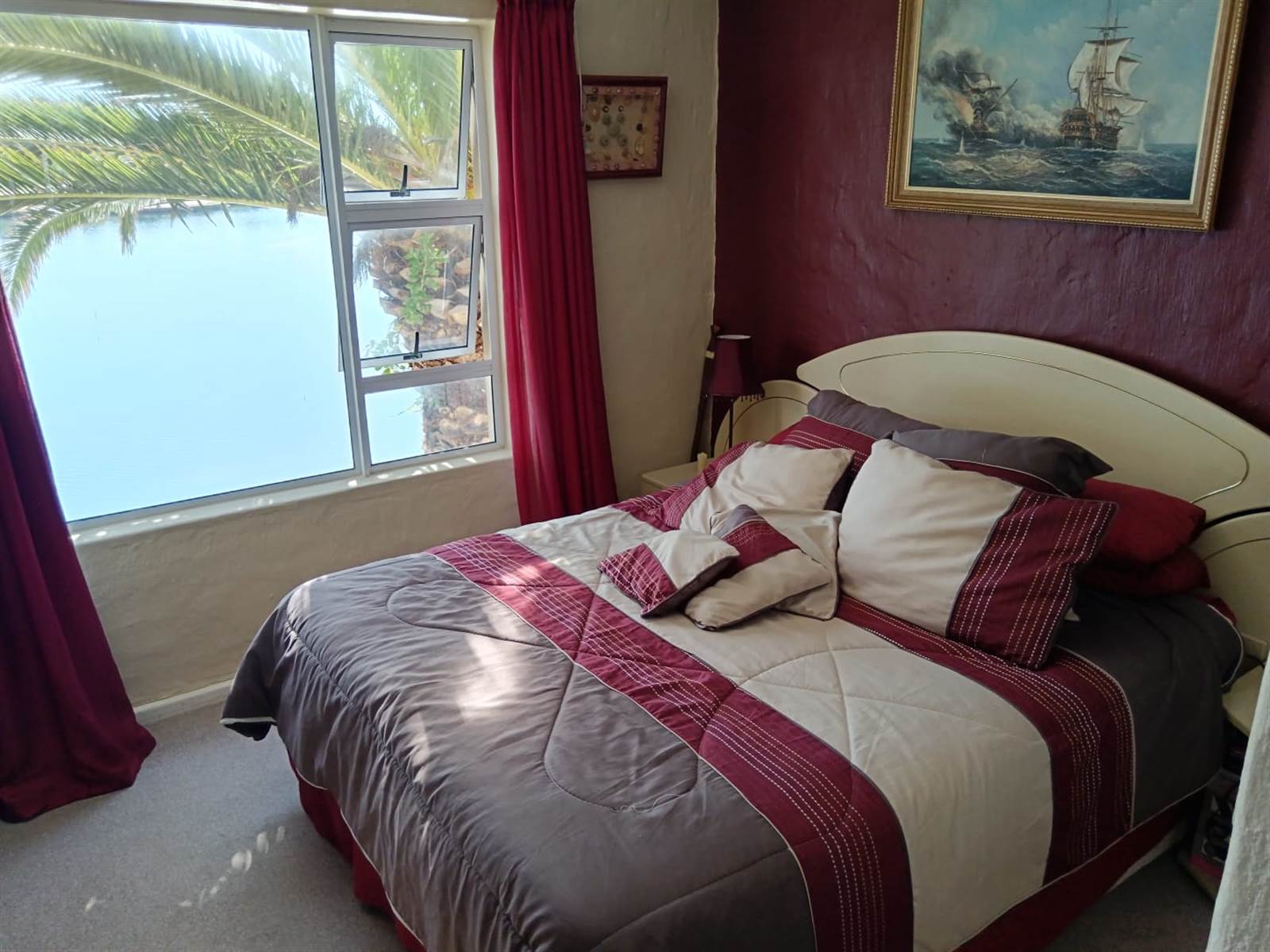 2 Bed Apartment in Marina Martinique photo number 9