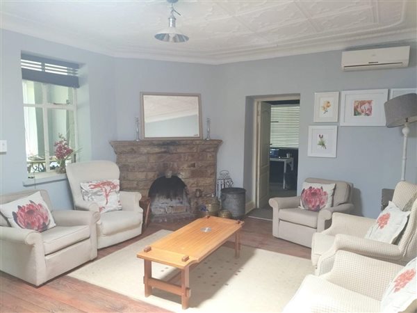 3 Bed Townhouse in Henley on Klip
