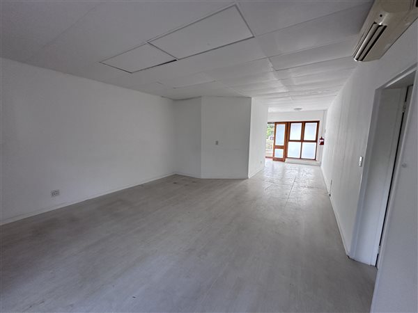 47 m² Commercial space 47 m² Commercial space