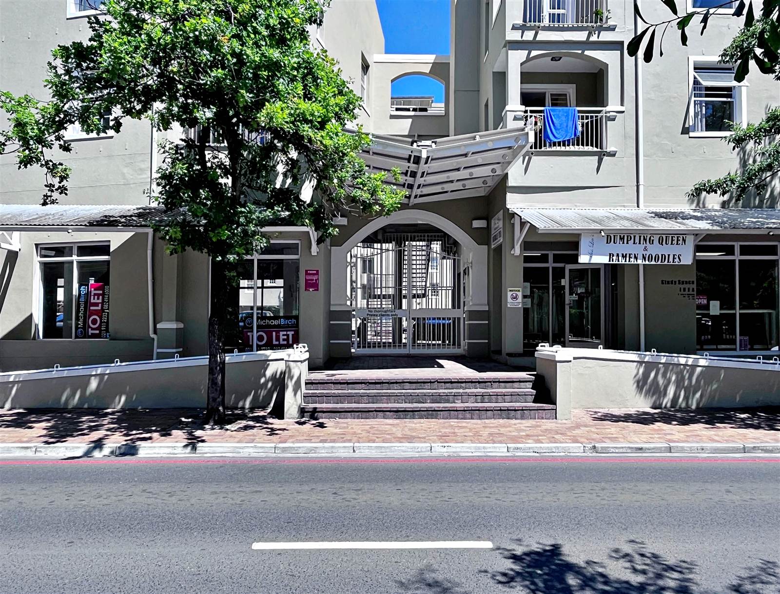 89  m² Commercial space in Stellenbosch Central photo number 3