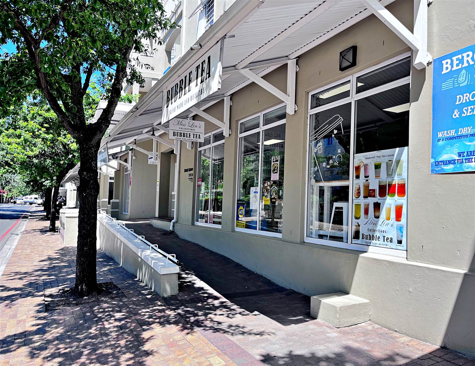 89  m² Commercial space in Stellenbosch Central photo number 2