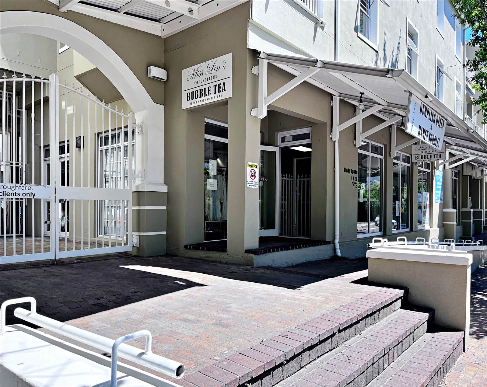 89  m² Commercial space in Stellenbosch Central photo number 4