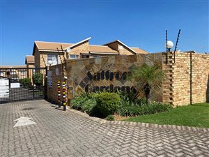 2 Bed Apartment in Honey Park