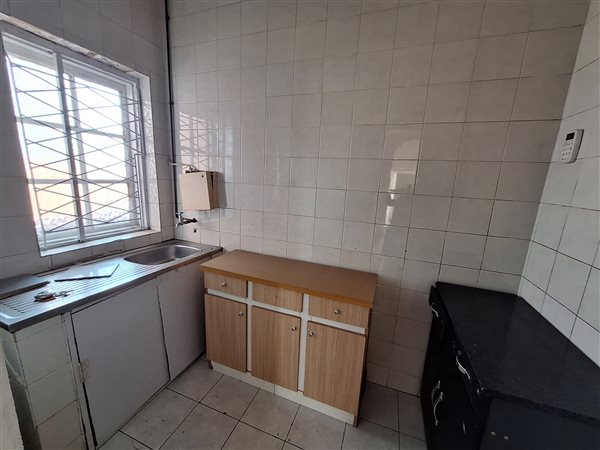 1.5 Bed Flat