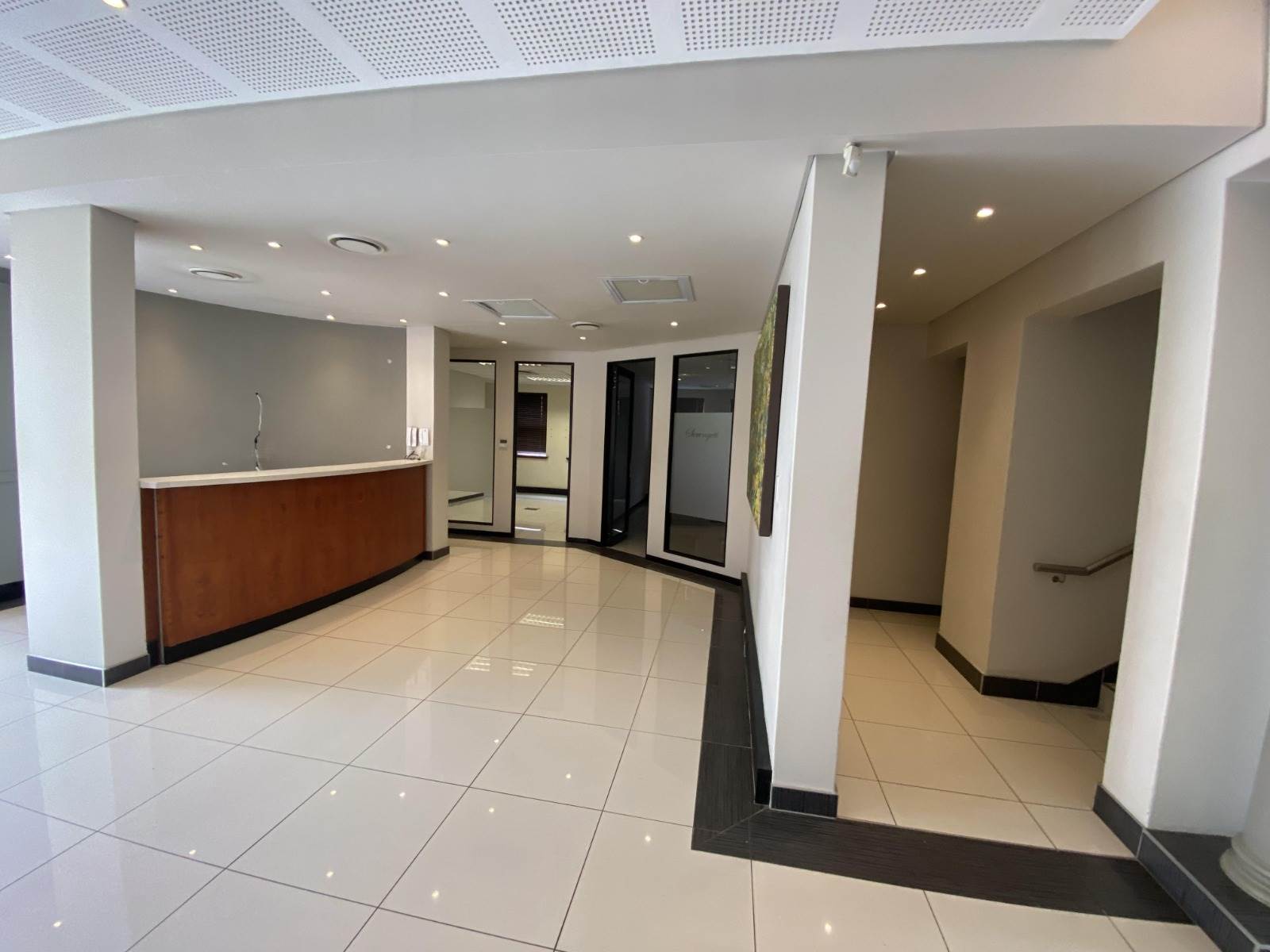 630  m² Commercial space in Rivonia photo number 8