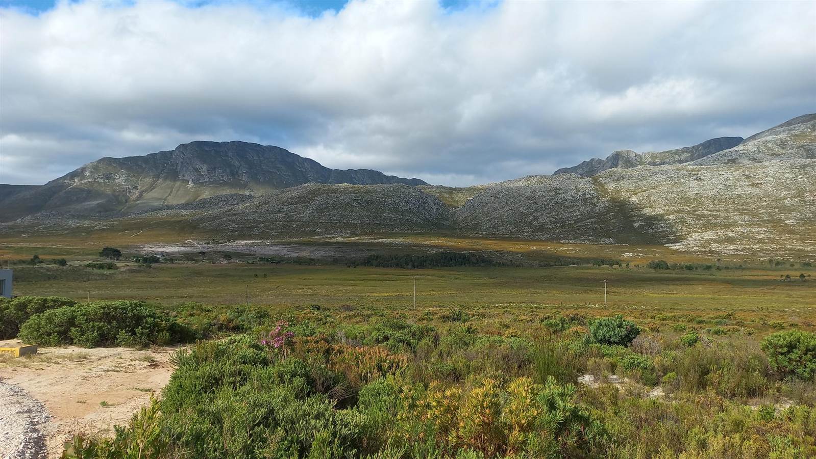 620 m² Land available in Pringle Bay photo number 16