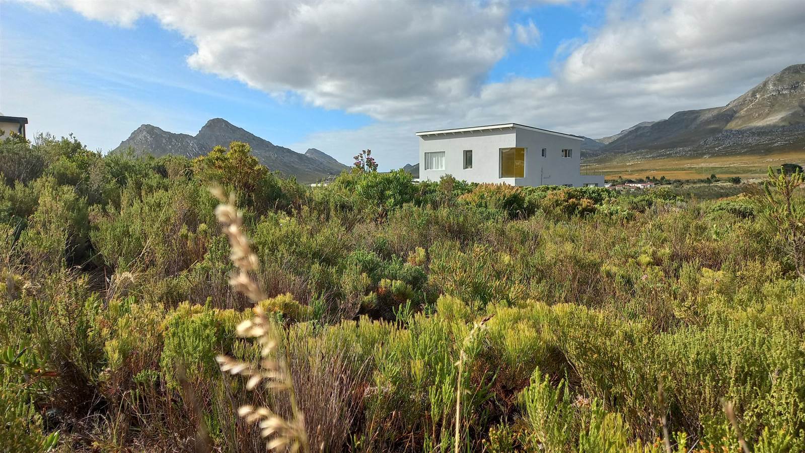 620 m² Land available in Pringle Bay photo number 14