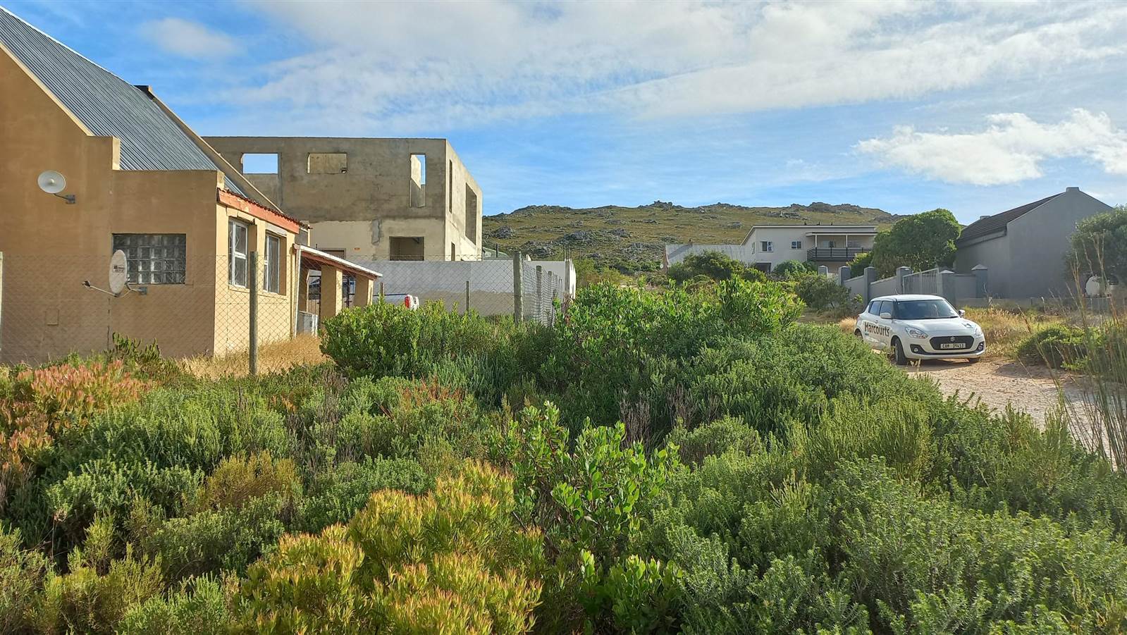 620 m² Land available in Pringle Bay photo number 10