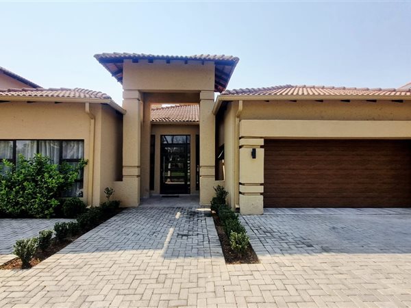 5 Bedroom House 5 Bedroom House