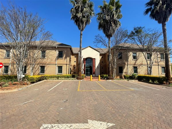 2172  m² Commercial space in Highveld Techno Park