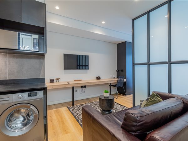 Studio apartment Studio apartment