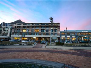 Apartment in Muizenberg