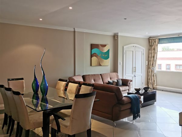 3 Bed Apartment in Mayfair