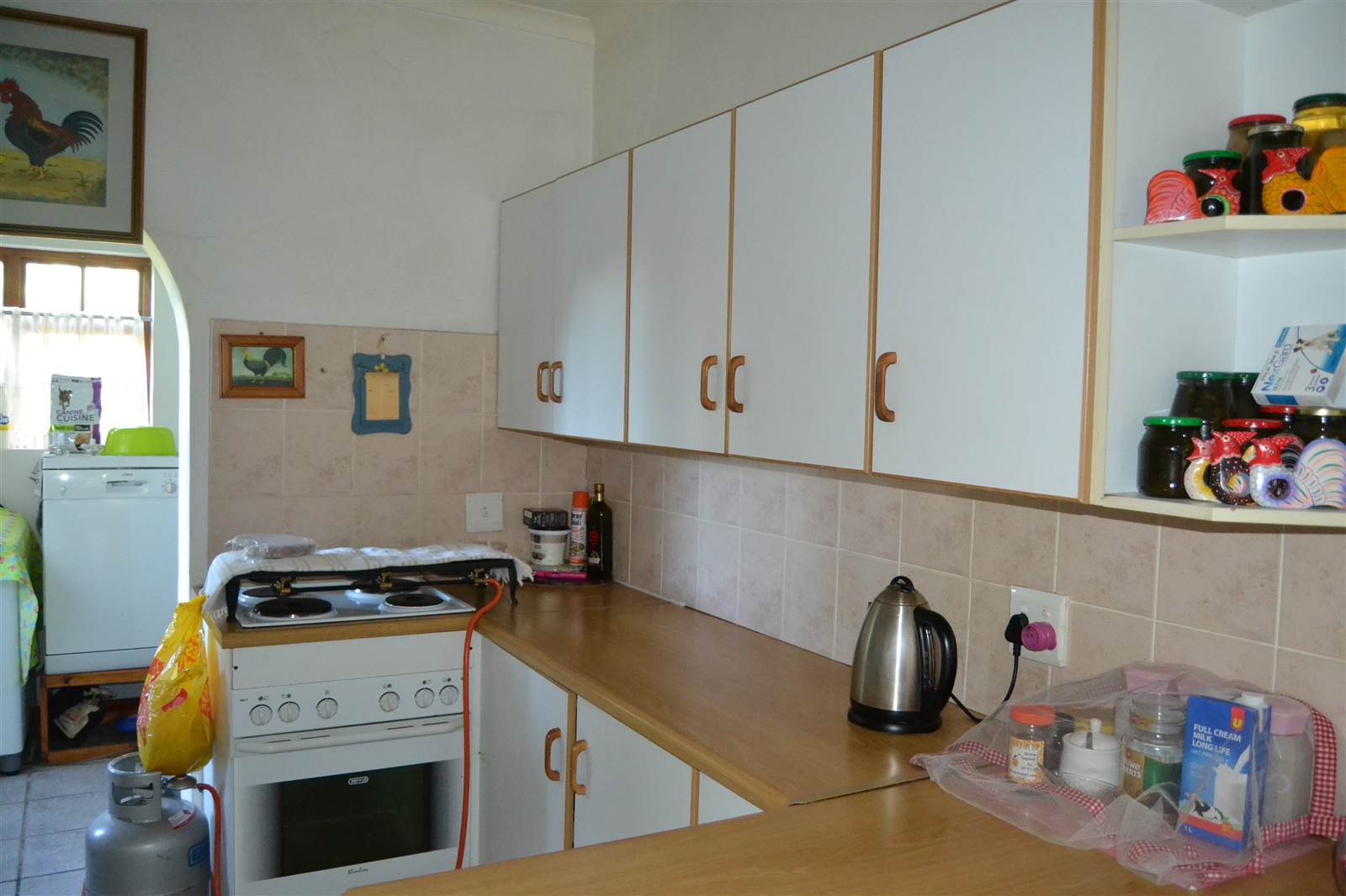2 Bed House in Albertinia photo number 11