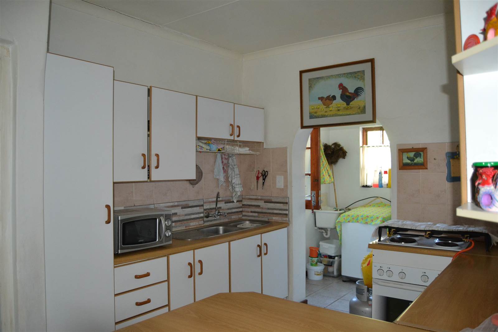 2 Bed House in Albertinia photo number 9