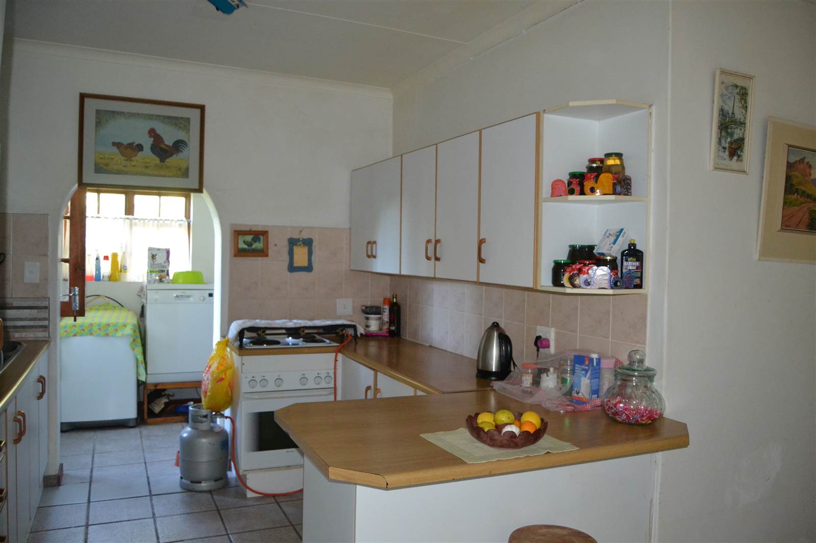 2 Bed House in Albertinia photo number 8