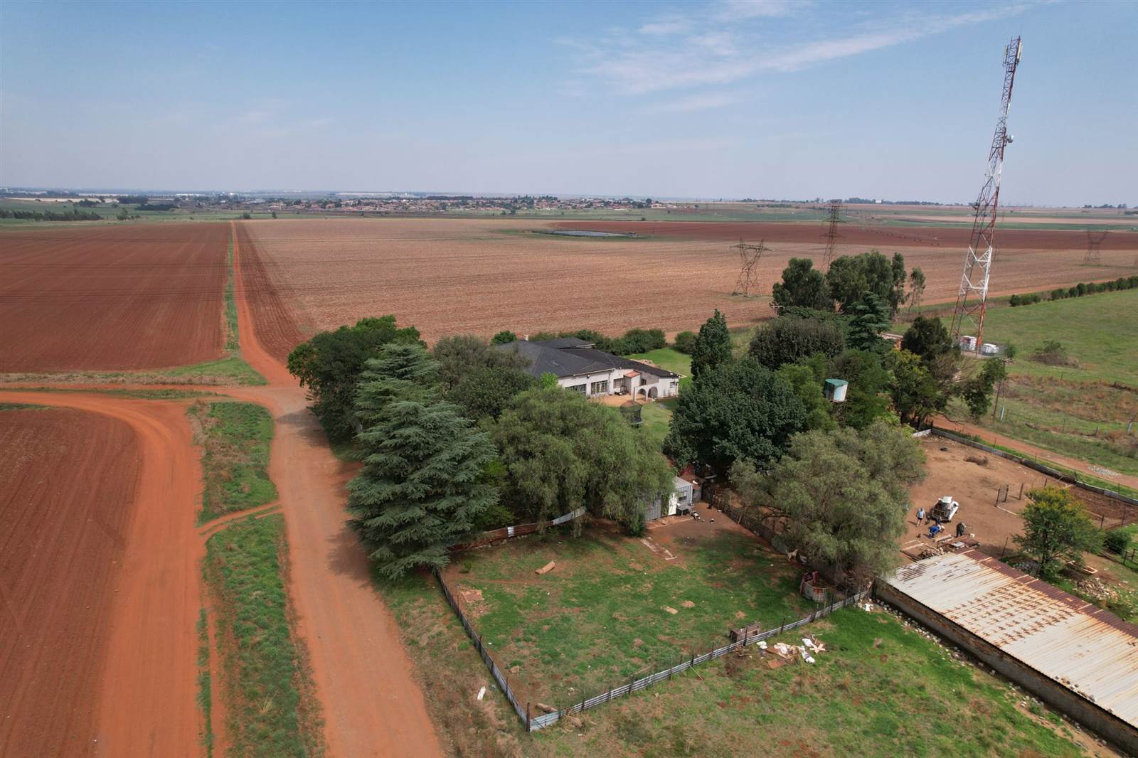 6.5 ha Farm in Delmas photo number 29