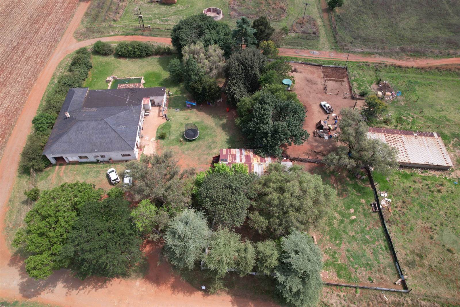 6.5 ha Farm in Delmas photo number 1