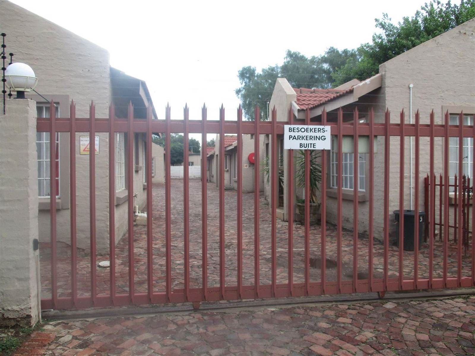 2 Bed House in Potchefstroom Central photo number 22