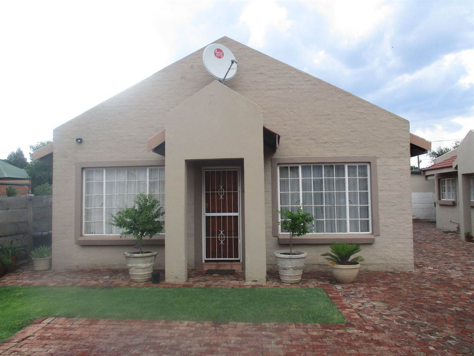 2 Bed House in Potchefstroom Central photo number 20