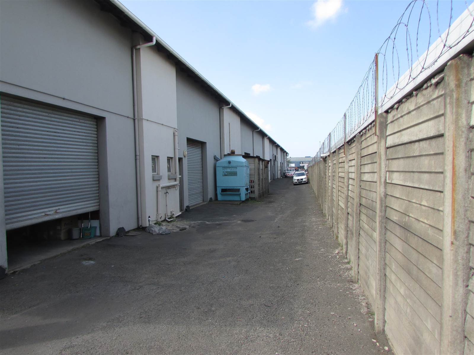 154  m² Industrial space in Alton photo number 6