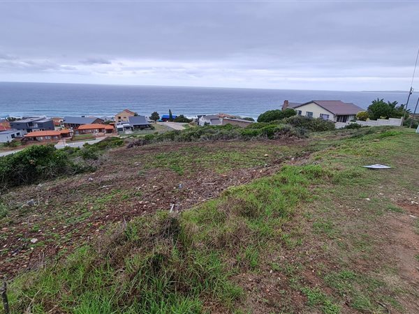960 m² Land available in Dana Bay