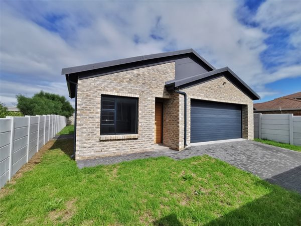 3 Bedroom House 3 Bedroom House