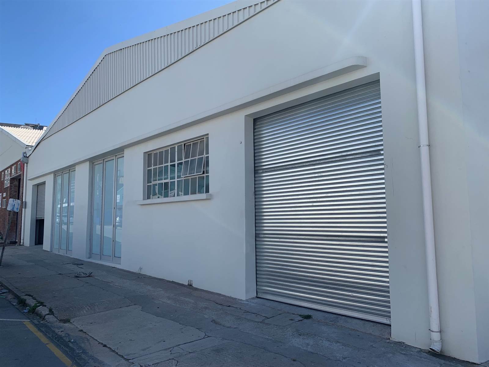 470  m² Industrial space in North End photo number 3