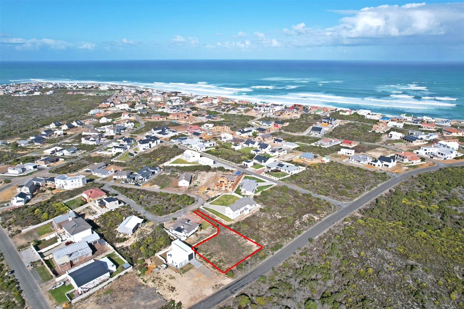 932 m² Land available in Struisbaai photo number 12