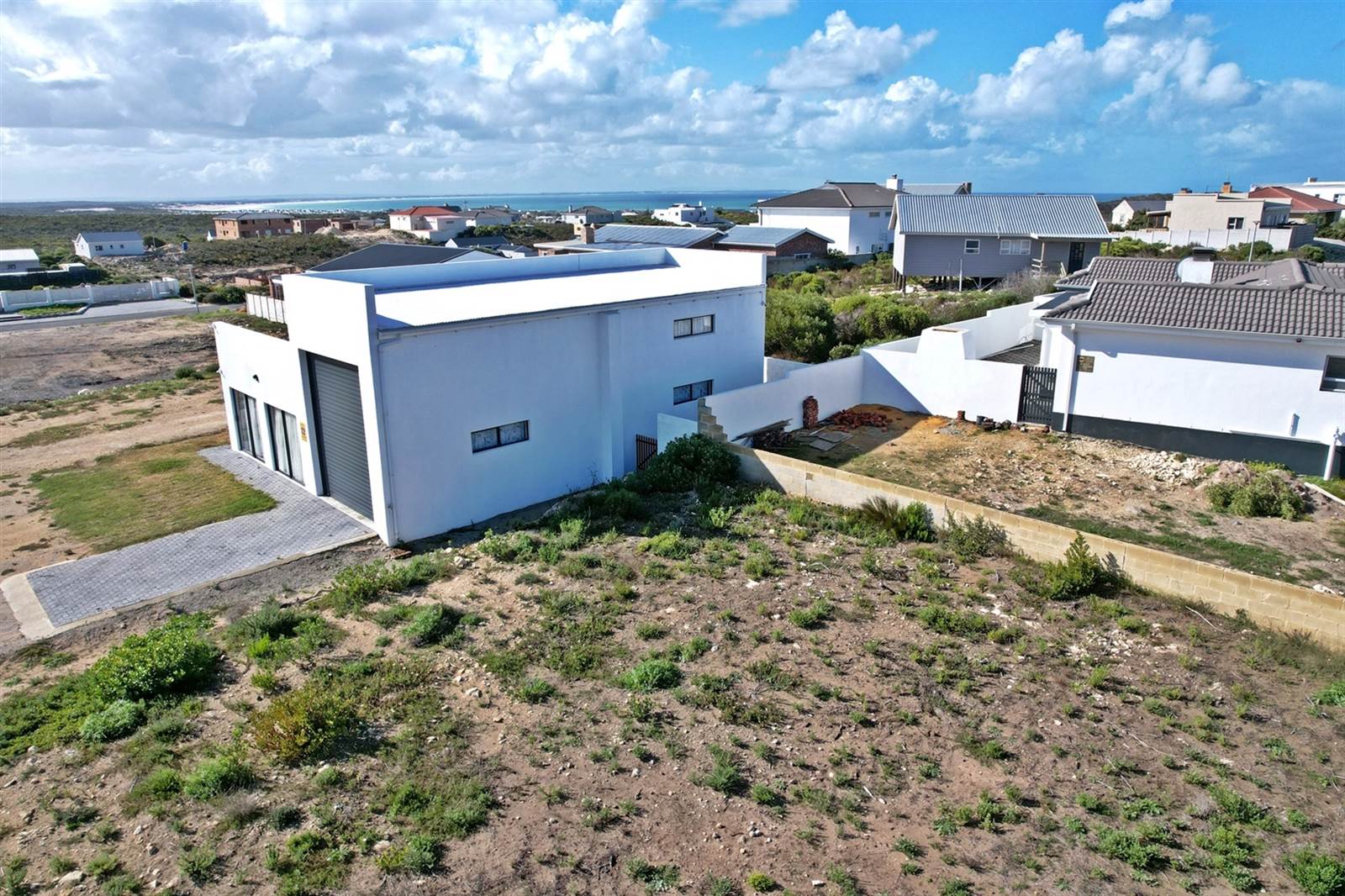 932 m² Land available in Struisbaai photo number 6