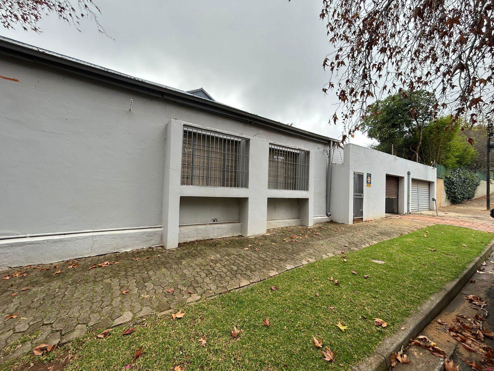 127  m² Commercial space in Melville photo number 13