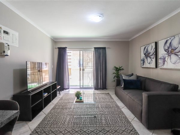 2 Bed Apartment