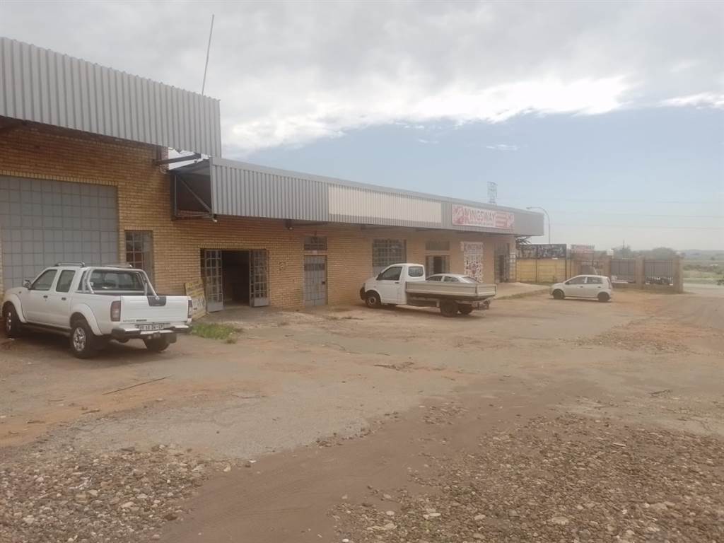 Commercial space in Putfontein AH photo number 6