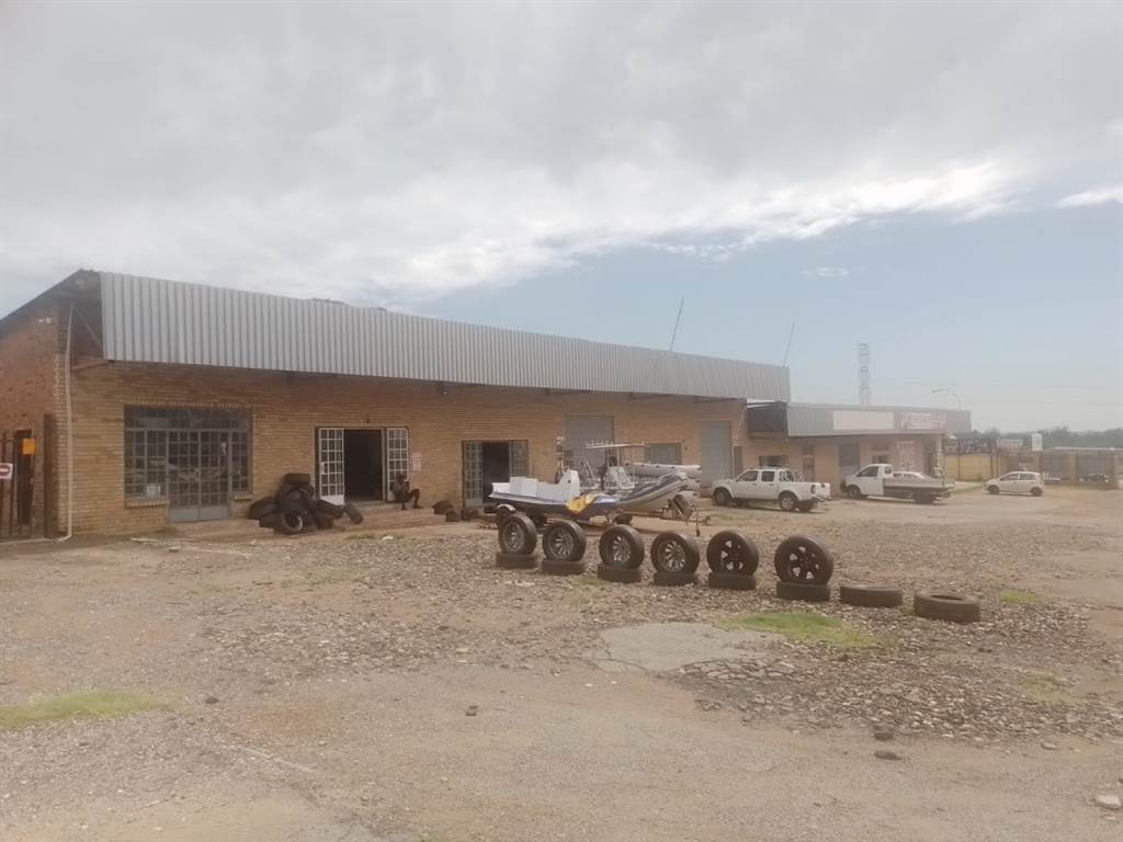 Commercial space in Putfontein AH photo number 10