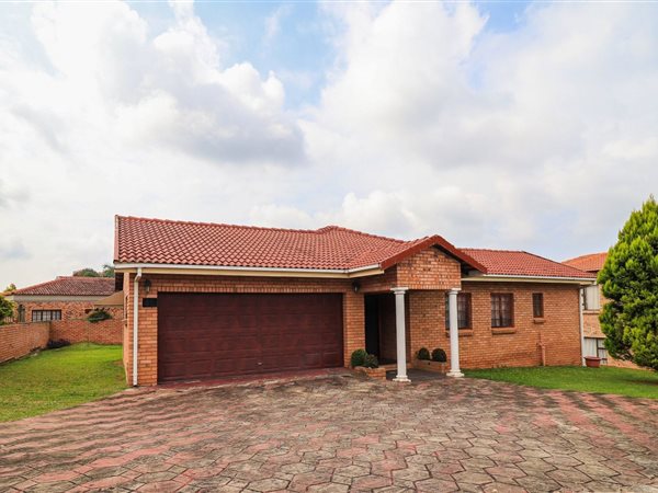 3 Bed House in White River