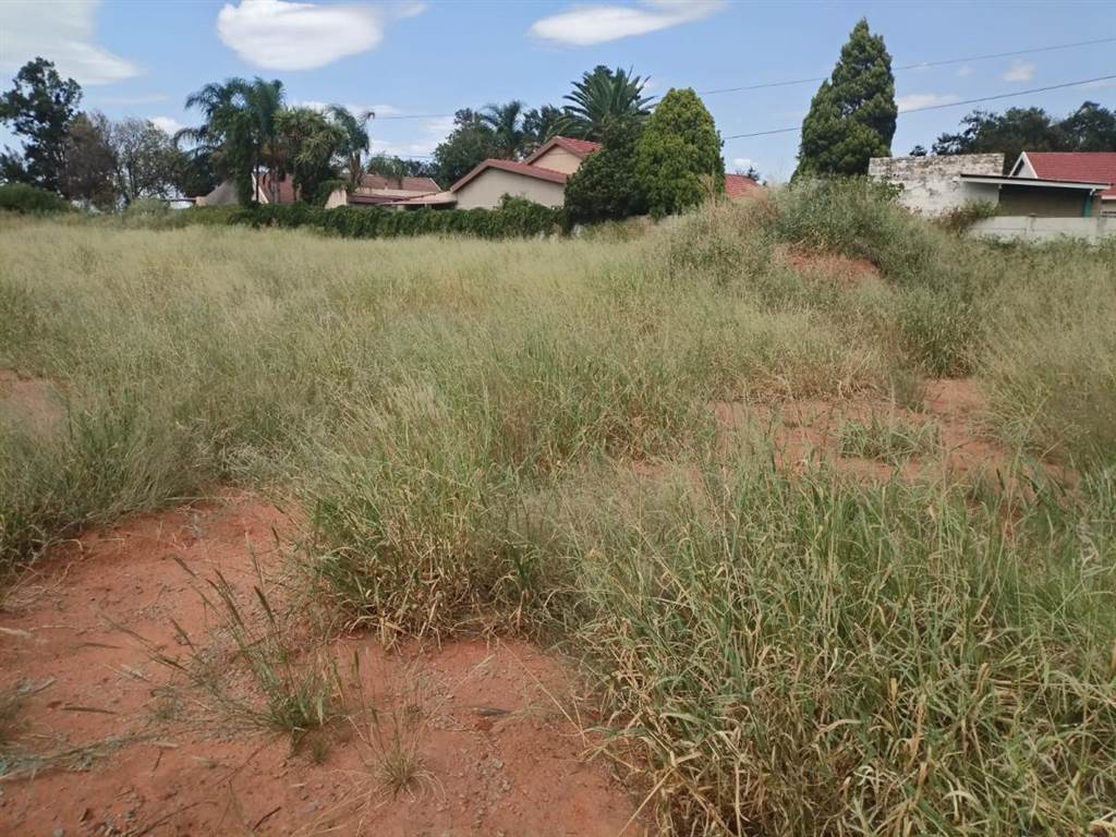 2243 m² Land available in Stilfontein photo number 3