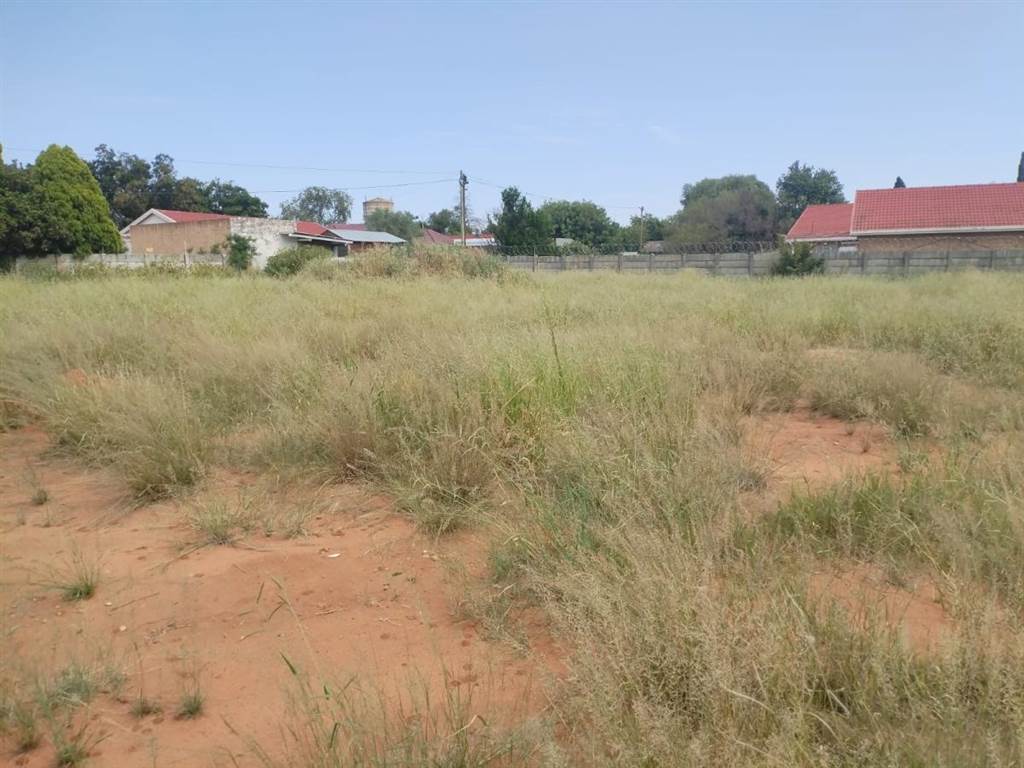 2243 m² Land available in Stilfontein photo number 12