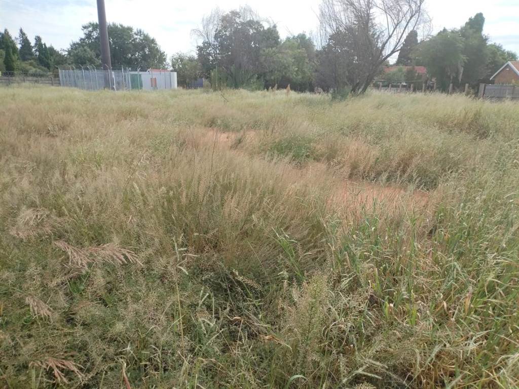 2243 m² Land available in Stilfontein photo number 10