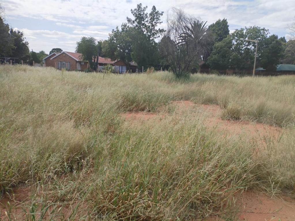 2243 m² Land available in Stilfontein photo number 6